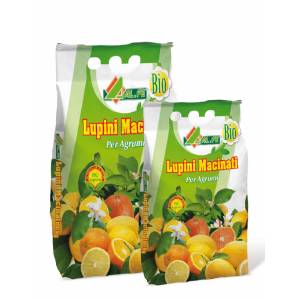 Al.Fe. - Lupini Macinati 5Kg