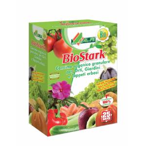 Al.Fe. - Biostark 5Kg