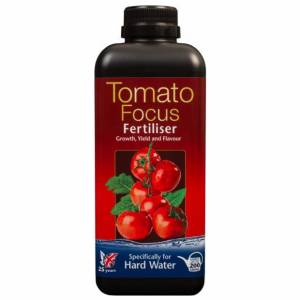 Growth Technology - Organic Tomato Focus 1L