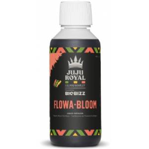 BioBizz - Flowa Bloom 250ml - Juju Royal