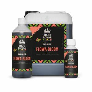 BioBizz - Flowa Bloom - Juju Royal