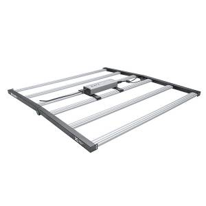 LUMii Black - XLED 680w 6 Barre