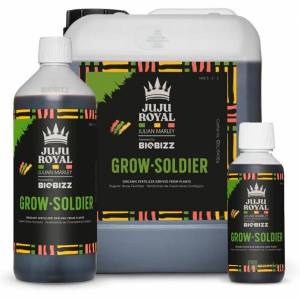 BioBizz - Grow Soldier 5L - Juju Royal