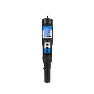 Aquamaster - E60 Pro - Misuratore di EC, TDS, Temperatura