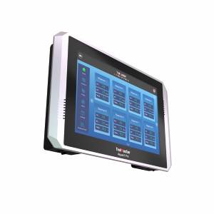 Sistema di Controllo dell Irrigazione Aqua-X Pro (NFS-2) - TrolMaster