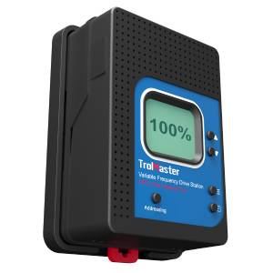 Regolatore Velocità Ventola Digitale (VDF-1) per Hydro-X Pro - TrolMaster