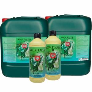 House & Garden - Aqua Flakes A+B 5L
