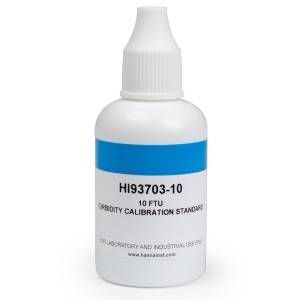 Soluzione di calibrazione AMCO-AEPA-1 a 10 FTU (30 ml)