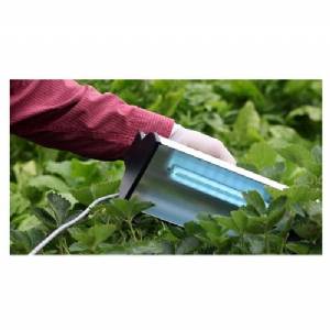 Lampada UVC ricambio per CleanLight Hobby Pro 36W