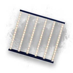 Lampada Thunder LED 720W Full Spectrum