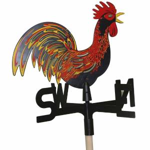 Verdemax - Gallo Segnavento