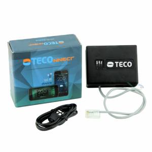 TECOnnect - Teco