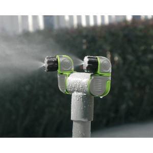 Ugelli di Ricambio Nebulizzatore Kobra - Verdemax