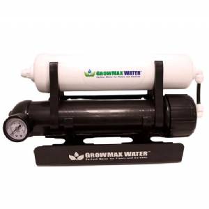 GrowMax - Filtro ad osmosi inversa MiniMax75 - 10 L/h