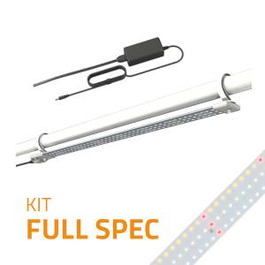 Secret Jardin - Kit Cosmorrow LED Full Spectrum