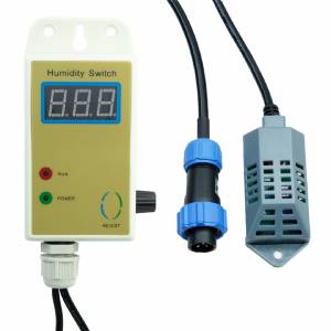 Controller umidificatore Monsoon - Neptune Hydroponics