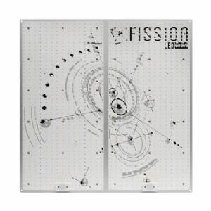 Fission LED v2.0 - Pure Factory