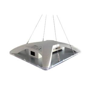 Lampada a LED Xplore Series 100w Compact Line - Dimlux