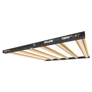 Lampada Dimlux Xplore Series 730W LED 2.7