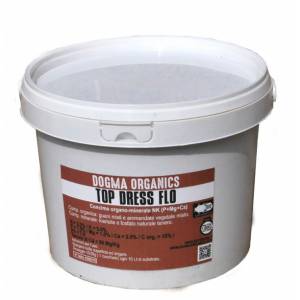 Topdress Flo 1,6 kg - Dogma Organics