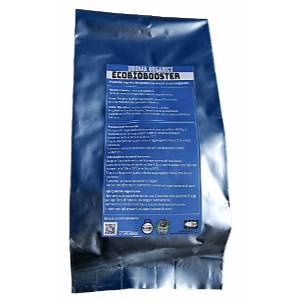EcoBioBooster 3,75 kg - Dogma Organics