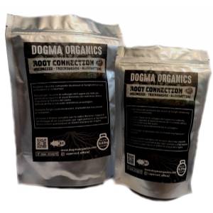 Root Connection 0,63 kg - Dogma Organics