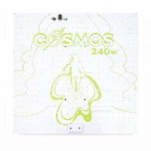 Vanguard Hydroponics - Sistema LED Cosmos - 240 W