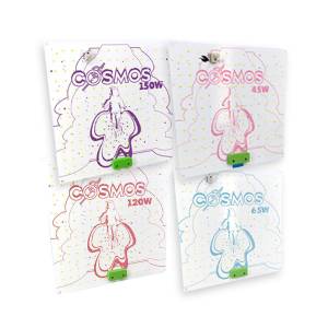 Vanguard Hydroponics - Sistema LED Cosmos