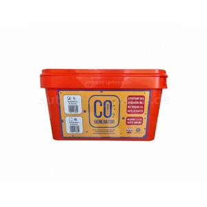 AutoPot - Generatore di CO2 MotherNature 5L