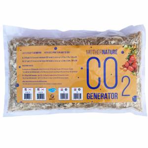 AutoPot - Compost di ricarica per generatore di CO2 MotherNature 5L