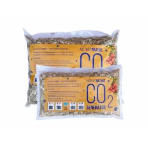 AutoPot - Compost di ricarica per generatore di CO2 MotherNature