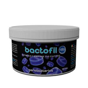 Agrobacterias - Bactofil Tabs microrganismi benefici selezionati - 50tabs