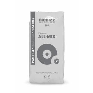 Biobizz All·Mix Peat Free 20L