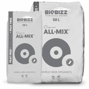 Biobizz All·Mix Peat Free