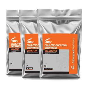 Advanced Nutrients - The Cultivator Series