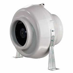 Blauberg - Centro 315 W1 ventilatore centrifugo in linea - 315mm 1240m3/h