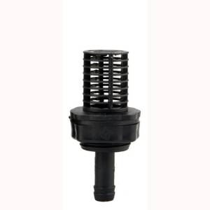 Nutriculture - Raccordo per l ingresso della soluzione nutritiva sistemi Ebb & Flood