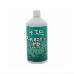 Terra Aquatica by GHE - Aquaponic Mix 1L