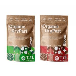 Terra Aquatica by GHE - Organic DryPart