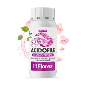 Florea - Acidofile 250ml