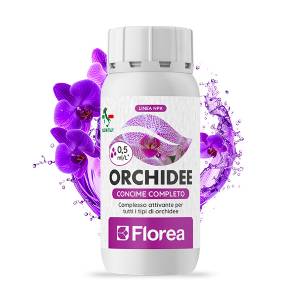 Florea Orchidee 250ml