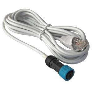 GSE - Cavo RJ45 a LLT 3 poli 