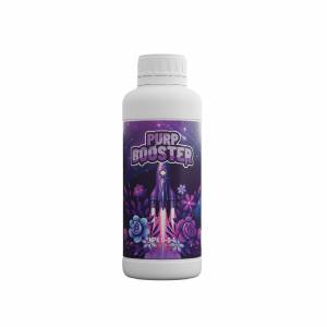 Plant Life Nutrients - Purp Booster 1L