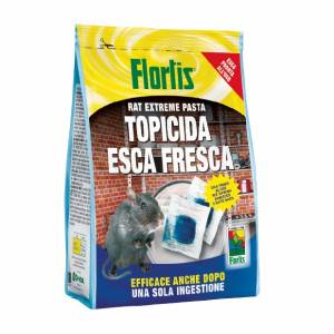 Flortis - Topicida Esca Fresca 1500g