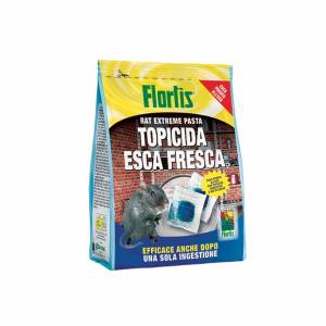 Flortis - Topicida Esca Fresca 150g