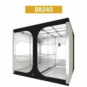 Secret Jardin - Dark Room DR240 R4.0 - 237x237x200