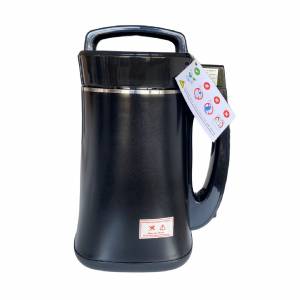 Estrattore Botanico Decarbossilatore, Infusore, Mixer - Qnubu