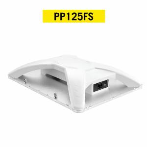 Secret Jardin - Power Pack Sistema di illuminazione LED - 125W Full Spectrum