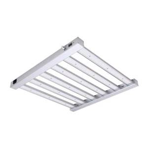 Vanguard Hydroponics - Sistema LED Spider King 360W