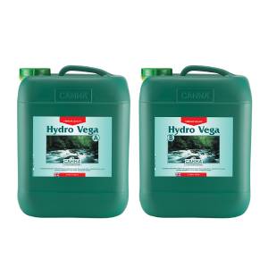 Canna HYDRO Vega A+B 10L